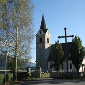 Rodeneck dorf vill