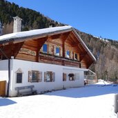 melager alm winter