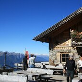 ochsenalm st andrae herbst