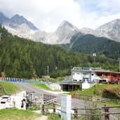 antholz suedtirol arena biathlon