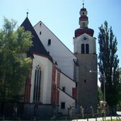 sterzing pfarrkirche unsere liebe frau im moos