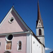 ratschings mareit in ridnaun kirche