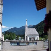 ratschings mareit in ridnaun kirche