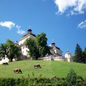 ratschings marteit in ridnaun schloss wolfsthurn