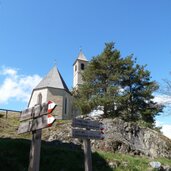 viums kirche auf kirchhuegel