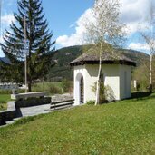 viummer kreuz schuetzen kapelle