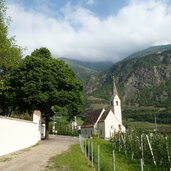 kastelbell marein alte pfarrkirche st andreas