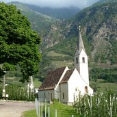 kastelbell marein alte pfarrkirche st andreas