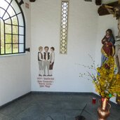 viummer kreuz schuetzen kapelle