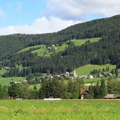 Toblach Aufkirchen