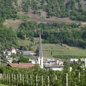 blick auf kastelbell