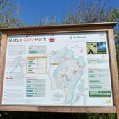 natur aktiv park natz schabs karte