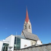 kirche schabs