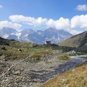 wandboden und zayseen mit duesseldorfer huette