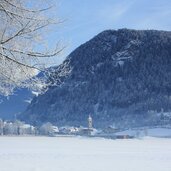 bruneck aufhofen winter