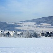 bruneck st georgen winter richtung greinwalden