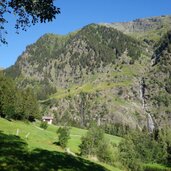 wiesen bei rappenhoefe magdfeld