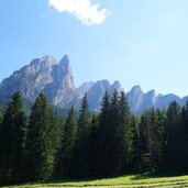 herrenstein und rosskopf pragser dolomiten