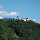 freienfeld schloss sprechenstein