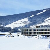 olang richtung geiselsberg winter