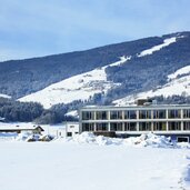 olang richtung geiselsberg winter