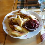 uwaldalm gsies kaiserschmarrn