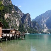 pragser wildsee