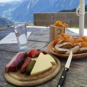 brettljause faglsalm