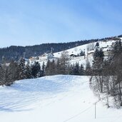 geiselsberg kronplatz bahnen winter