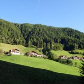jaufental hoefe bei obertal