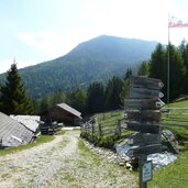 marzoner alm