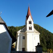 kiens dorf kirche