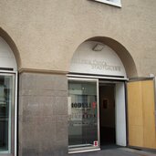 bozen stadtgalerie galeria civica