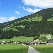 Pustertal Vierschach