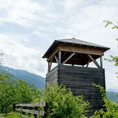 archeopfad brixen turm