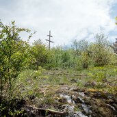 archeopfad brixen wetterkreuz