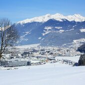 bruneck winter