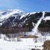 lazaun kabinenbahn skigebiet schnals