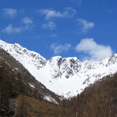 blick ins pfossental schnals winter