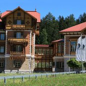 Toblach Grand Hotel