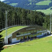 Toblach Nordic Arena