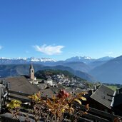 jenesien und dolomiten herbst