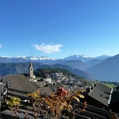 jenesien und dolomiten herbst