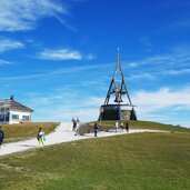 kronplatz concordia friedensglocke glocke