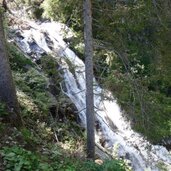 kalmbach wasserfall