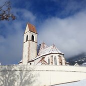 afing winter st nikolaus kirche