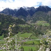 talblick von moerre auf kalmtal hinunter