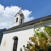 moerre passeiertal kirche