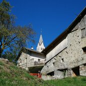 villanders ansitz schloss gravetsch