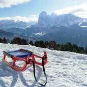 weg zur raschoetz huette winter rodeln rasciesa